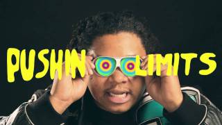 Tedashii - Can't Get With You (@tedashii @reachrecords)