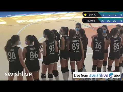 Basato in diretta sull'app Swish Live