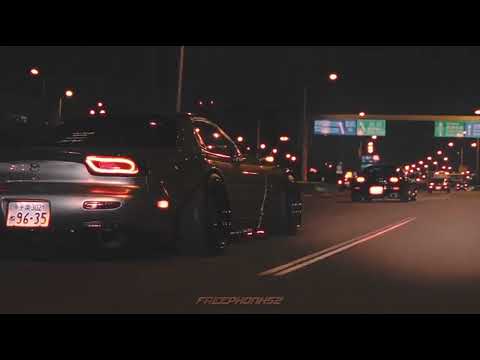 MXRGX NERONUS - GET AWAY II //JDM LIFE