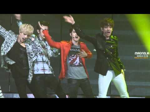 130131 SEOUL MUSIC AWARDS MAMA D.O.