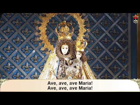 MANAOAG MASS: Memorial of Saint Scholastica, Virgin - February 10, 2026 | 5:40 a.m.