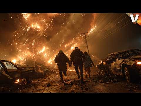 ¡Fuerza Imparable! | Acción Pelicula Completa Español Latino