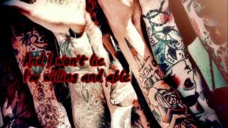 JamLegend | Crash Kings - 14 Arms (with Lyrics)