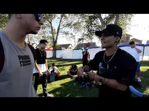 4tos - Strago vs Enigma