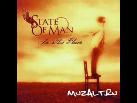 State of Man 