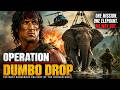 He Entered Hell Only One Man Came Back Full Action Movie