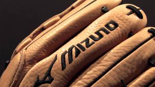 Video thumbnail: Mizuno MVP Series: GMVP1204