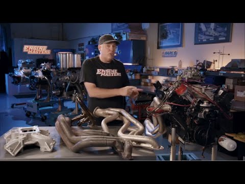 Engine Masters S06E25 – General Mayhem 440 Returns! | Engine Masters Full Episodes
