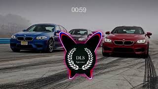 Daddy Y Yankee - Cuéntame (Epicenter With Bass Reberb)