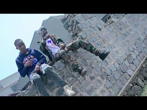 ACTION     B STONE X B WEST OFFICIAL VIDEO 2022-SOG