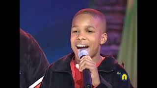 5 Young Men Live on All That (One More Chance)