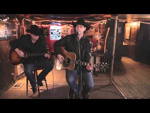 William Michael Morgan - If We Make It Through December (Last Call)