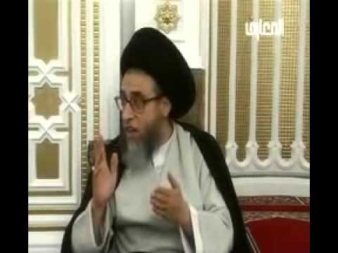 ⁣النية يجب ان تكون موجودة طوال و قت الصيام / احكام الصيام / السيد صباح شبر/ فواصل فقهية