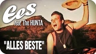 EES feat. The Hunta - 