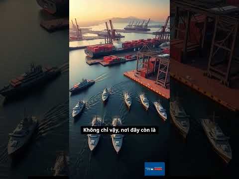 Thumbnail for Vladivostok – Russia’s Pacific Pearl