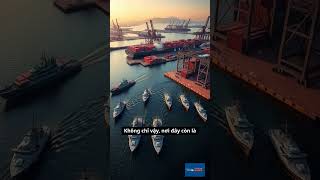 Vladivostok – Russia’s Pacific Pearl