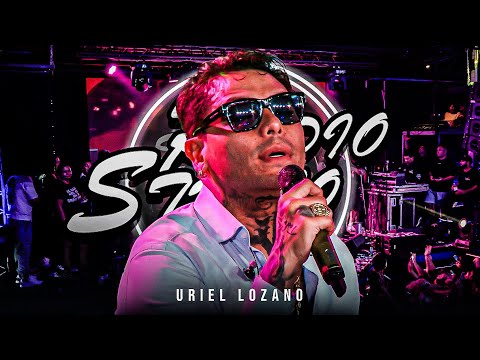 URIEL LOZANO | Session VIVO | Radio Studio Dance