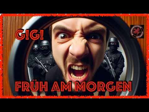 Früh am Morgen : GIGI : STADTMUSIKANTEN :Lyrics 2008