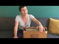 Intuitive Singing Shruti Box Hear Me Chanting With Mesmerizing Sounds