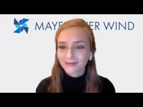 Virtual Town Hall with Mayflower Wind and Falmouth, MA Residents and State Representatives