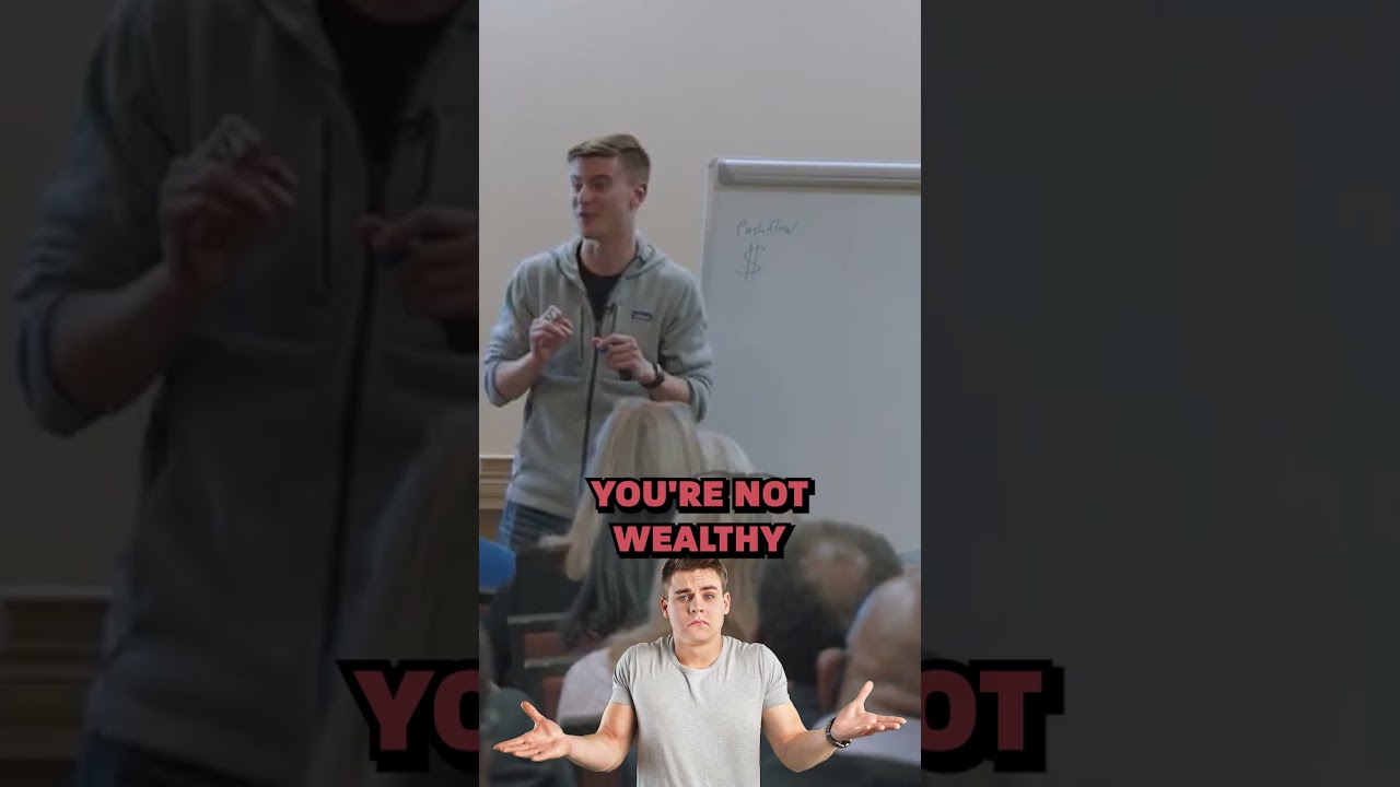 Why Cash Flow Is King