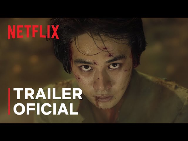 Netflix revela a primeiras imagens do Live-Action de Yu Yu Hakusho