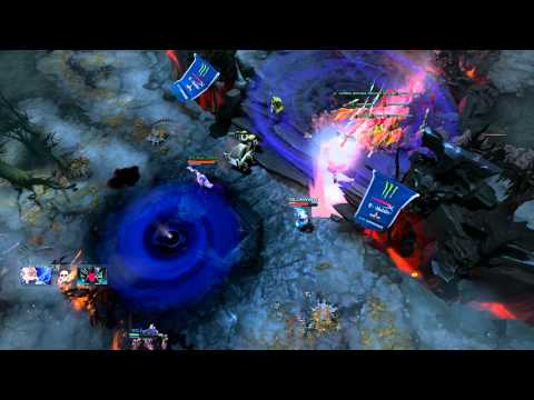 The Storm that conquered DAC 2015 - Presented by AVerMedia