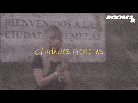 Miniatura de Ciudades Gemelas