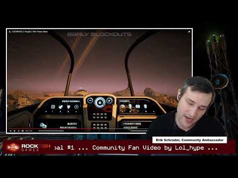 The Grand Finale on Kickstarter Part 1