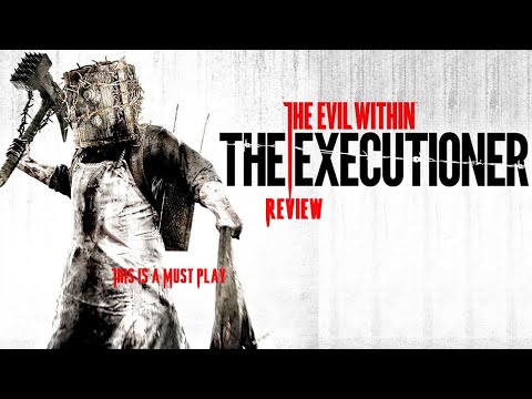 The Evil Within The Executioner DLC Review (Xbox Series X BC Version)