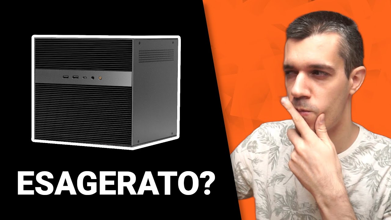 Ho provato la ZimaCube Pro e non so che farmene!