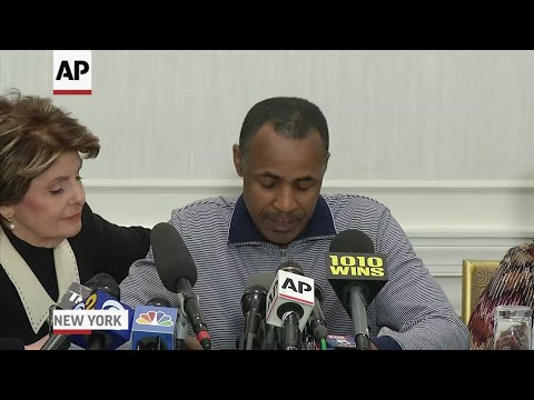 A Pennsylvania man says he has truned a tape over to law enforcement that appears to feature R. Kelly sexually abusing underage girls. (March 10)