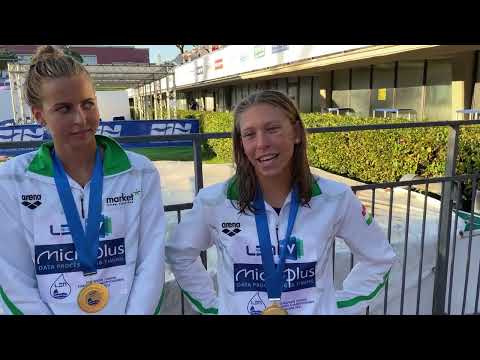 Aranyérem az Ifi Eb-n