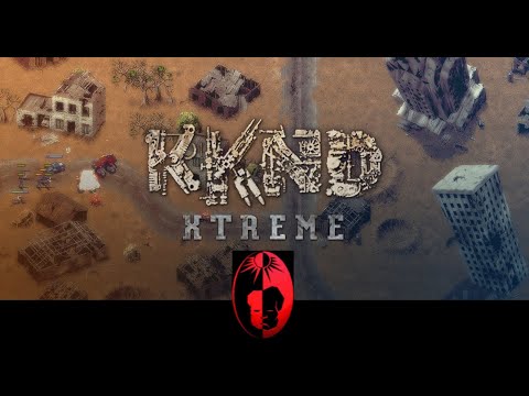 KKND 1 Evolved SpeedRun %