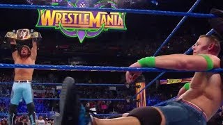 John Cena Tribute 2018 Right now