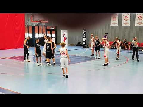 RM Blackeberg vs Malbas(2)