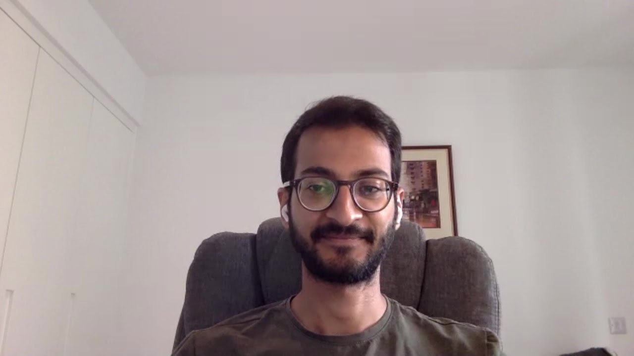 Taha Dar unveils how SearchSmartly is bringing a personal touch ...