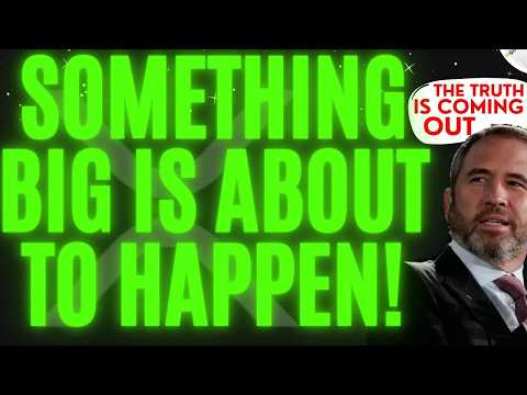 The Odds of XRP Testing the $0.50 Level Just Got VERY Real! You Have To Hear This If You Own ANY XRP