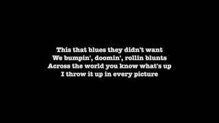 Mucho Mango - IshDARR lyrics