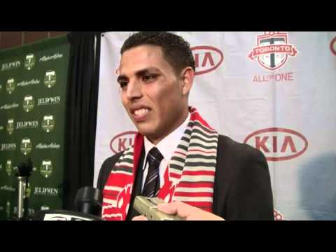 SuperDraft: Luis Silva - 01/12/12