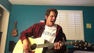 Now She Knows She&#39;s Wrong (Jellyfish Acoustic Cover)