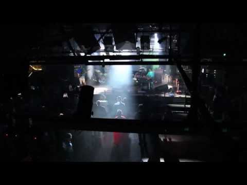 Eggy: Stash / Fay [HD] 2013-10-25 - Toad's Place