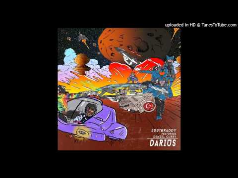 SDotBraddy x Denzel Curry - Darius (Prod. Ronny J)
