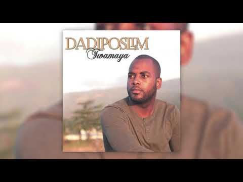 Dadiposlim - Hu Shindiha feat  Chucky Mistares