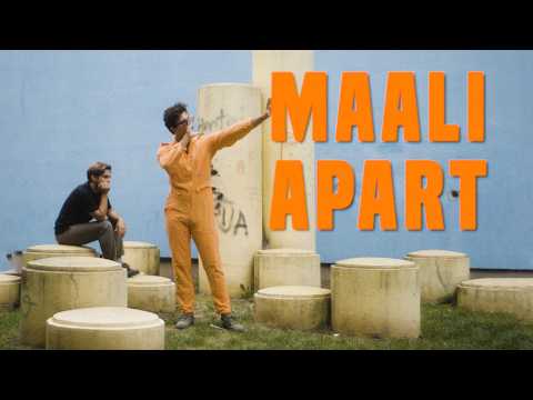  Maali - Apart (Official Music Video)