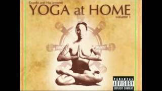 Dumhi ft Sadat X - Yoga At Home Theme Song