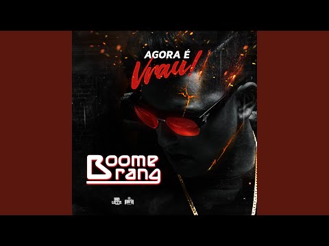 Boomerang (Agora é Vrau!)