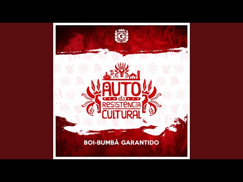 Nasci Pra Ser Vermelho - Boi Garantido