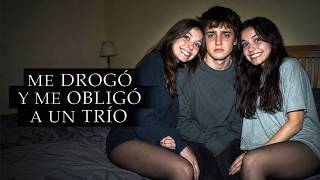 4 HISTORIAS de TERROR con ACOSADORES (Vol. 48) | Casos de horror Reales