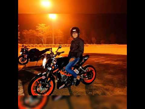 Menelusuri Rindu short music/ringtone